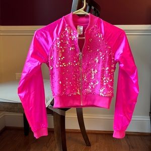 Costume jacket